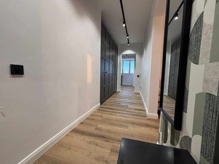 Apartament 3 camere Floreasca/ Dorobanti