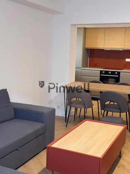 APARTAMENT 3 CAMERE I ZONA DOROBANTI I RENOVAT COMPLET - 6