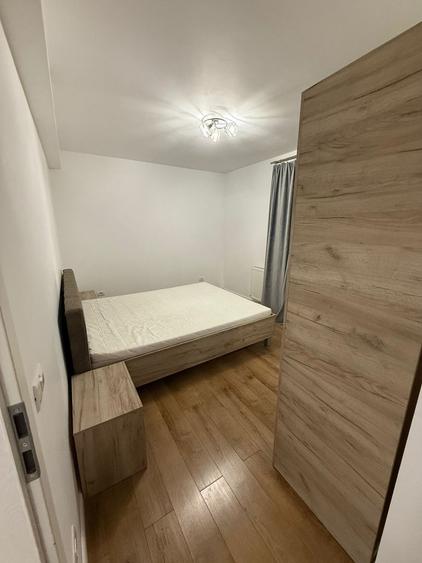 Apartament cu 2 camere de închiriat in Cetate