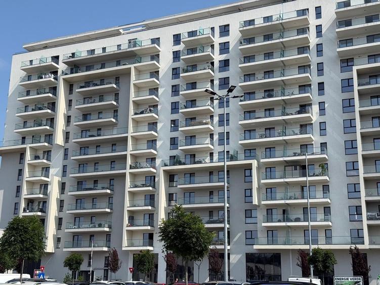 Apartament 2 Camere Sun Royal Metrou 10 Minute