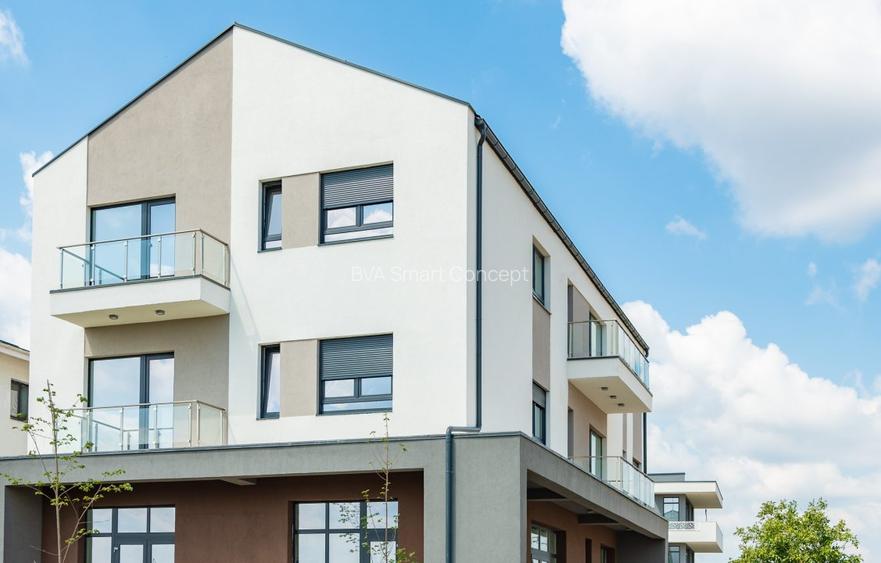Ideal pentru birouri / magazin / cabinete - spatiu comercial la parter - 2