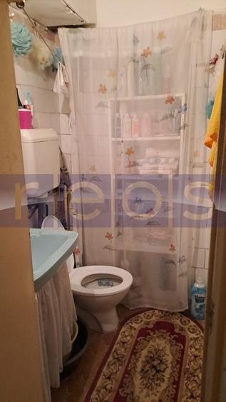 VANZARE 2 CAMERE  DECOMANDAT - MALL  VITAN
