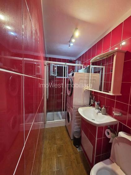 Complex Studentesc | 2 Camere | Centrala Proprie - 4