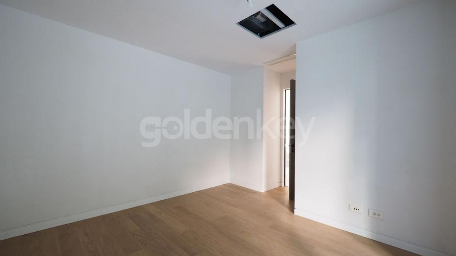 Lac Floreasca | Duplex 5 camere | 3 bai | 460mpc | gradina 175mp