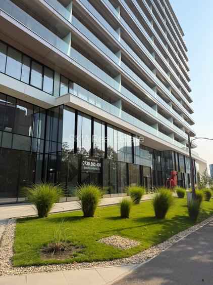 ONE HERASTRAU VISTA - 2 CAMERE - BRAND NEW! - 26