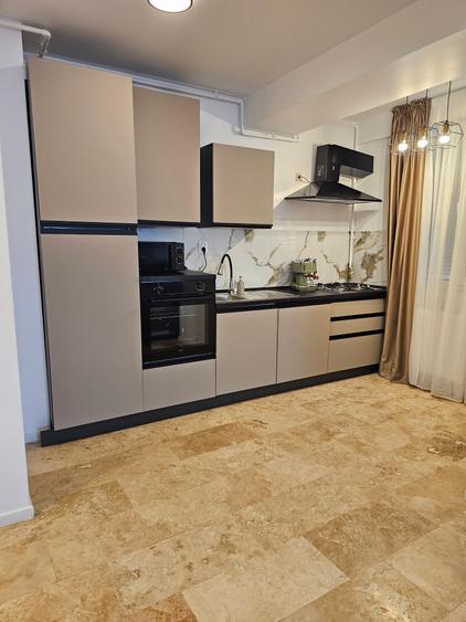 Apartament Summerland - totul nou.