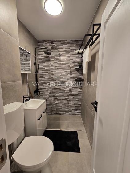 Metrou Costin Georgian, etaj 2, garsoniera moderna/lux, prima inchiriere. - 4