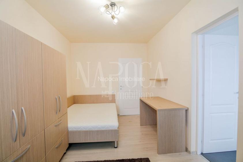 Apartament 3 camere de vanzare in Dambul Rotund, Cluj Napoca - 15