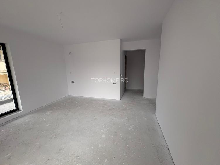 APARTAMENT 4 CAMERE | 128MP UTILI | 49MP TERASA | FINISAJE INCLUSE | ETAJ 2 - 12