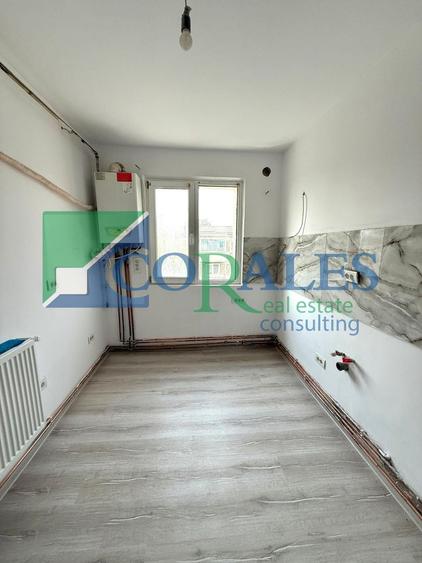 Sagului | Apartament 3 camere | 2 bai
