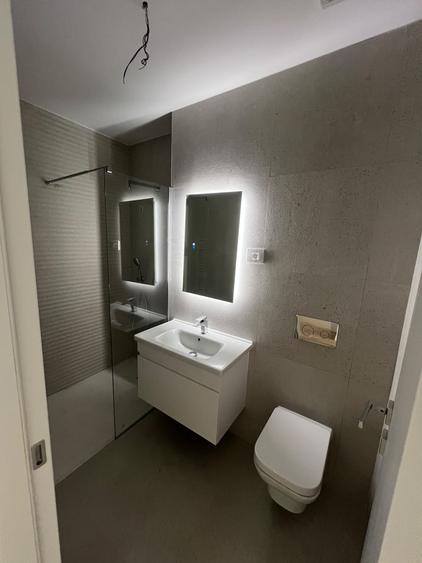 De vanzare: 3 camere premium – Complex The Level – Terasa – 3 bai – Parcar