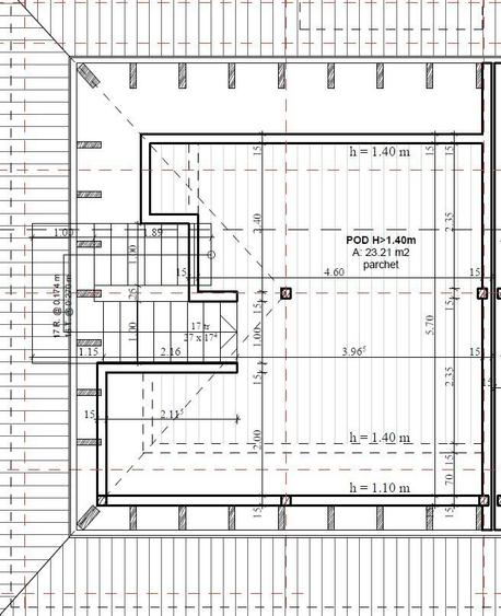 0%COMISION! Duplex la inceput de Borhanci, finisat, parcare, curte
