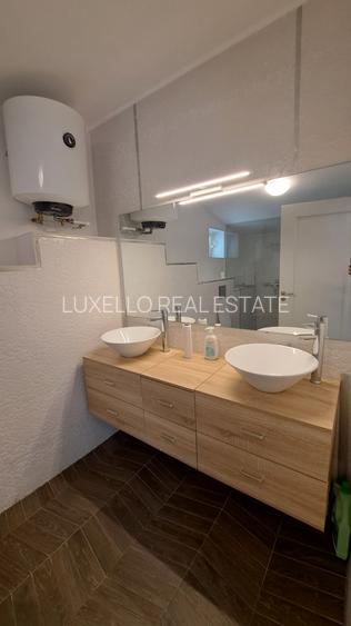 MANSARDA STIL LOFT IN VILA BOEMA - 27