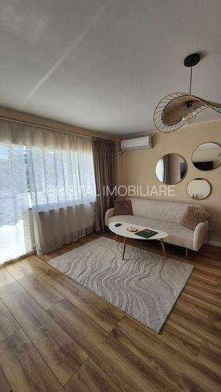 Studio spațios modern de vânzare, 41 mp, Aviatiei - Herăstrău - 3
