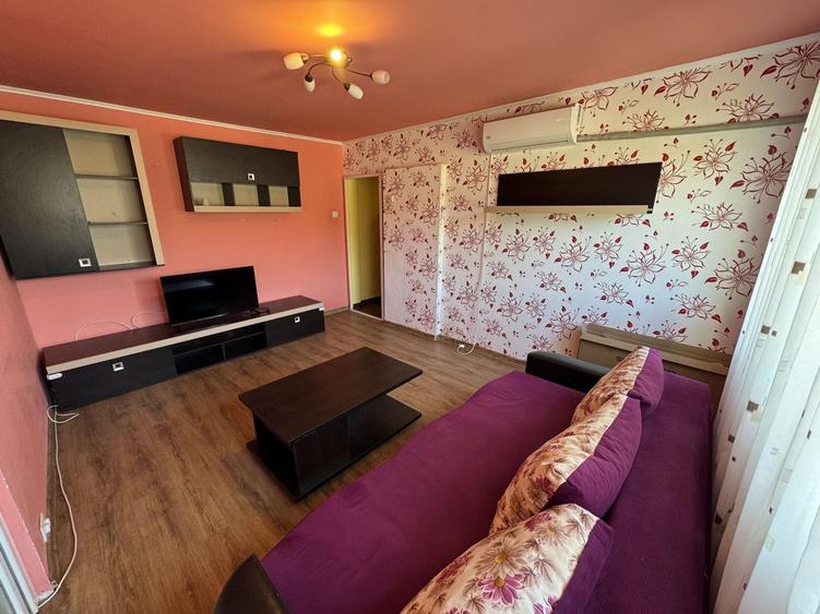 Apartament 2 camere 43 mp construiți complet mobilat/utilat !