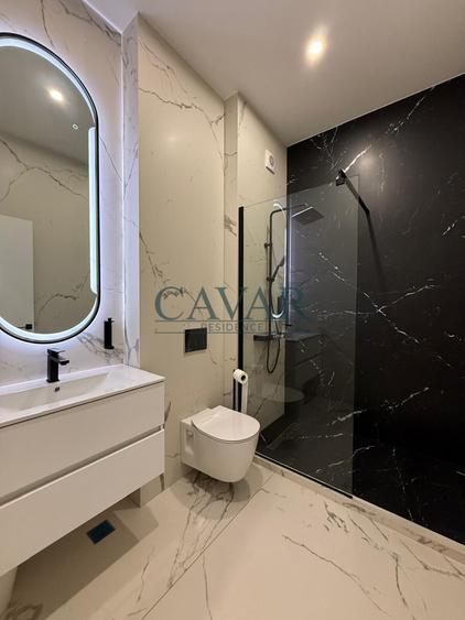ApartHotel Cavar Residence Brancoveanu