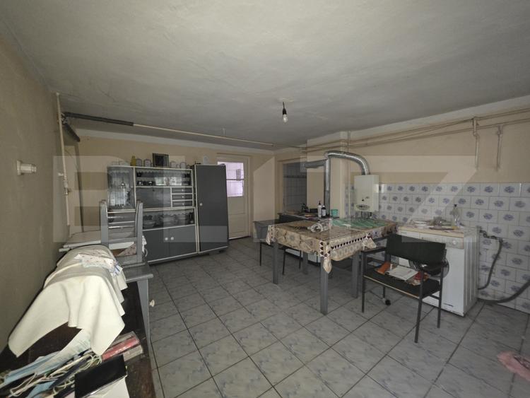 Casă de vânzare ,237mp,zona Barițiu Satu Mare