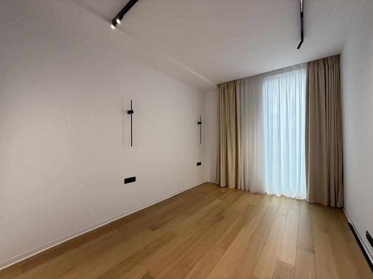 Floreasca | Top-of-the-line 2 bedrooms apartament