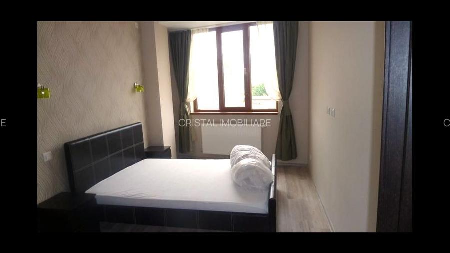 Închiriere Apartament cu 2 camere, bloc nou 2010, parcare subterana, terasa mare - 6