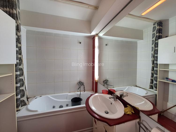 Apartament decomandat, 54 mp, balcon, zona Stejarului - 7