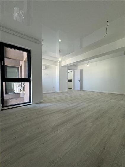 Apartament 2 camere la cheie, bloc nou 2024, Zona Icil