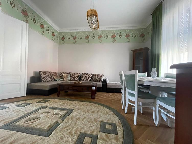 APARTAMENT PREMIUM DE ÎNCHIRIAT – 3 CAMERE – ZONĂ CENTRALĂ