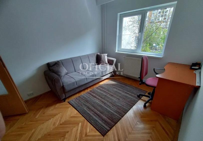 Apartament 4 Camere | 77 Mp | 2 Bai | Balcon | Gheorgheni Titulescu