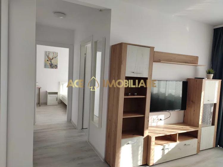 2 Camere de inchiriat | Pallady | Metrou | Centrala | Parcare |Pet-friendly