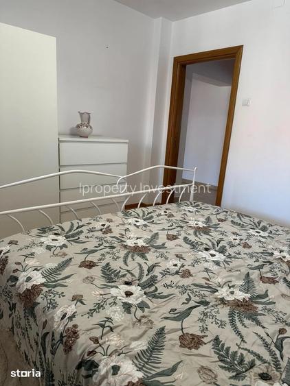 P-ta Romana 4 camere renovat cu 2 bai si balcoane + parcare - 8
