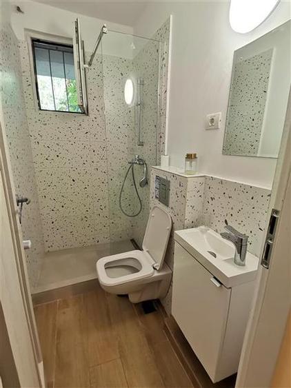 Metrou Piata Chibrit, garsoniera superba 32 mp, renovata complet, totul nou