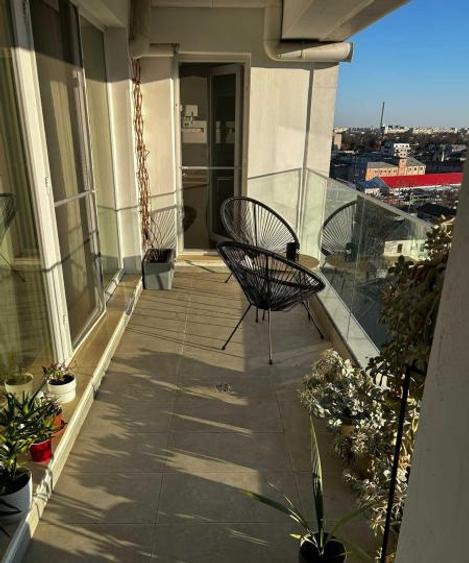 Închiriere Apartament 3 camere în Eroii Revolutiei, PARCARE SUBTERANA, CENTRALA