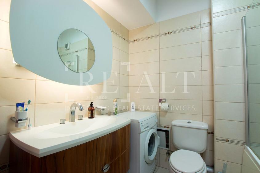 Inchiriere apartament 1 camera (Studio) | Birou, Rezidential | Herastrau