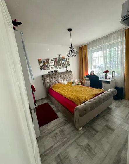 Apartament cu 3 camere, gradina, parcare, zona Eroilor - 4