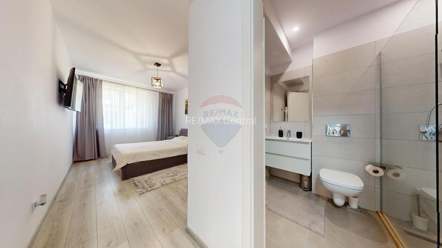 Apartament 3 camere - 14