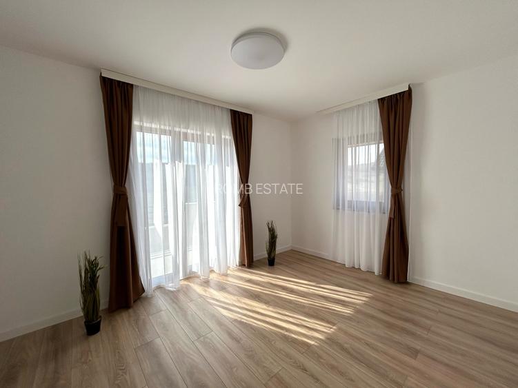 Casa individuală, 4 camere, 140 mp, garaj, PETFRIENDLY, Valea Seaca - 6