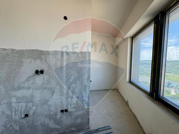 Oferta Lunii! Apartament de vanzare, West City Tower |Comision 0% - 8