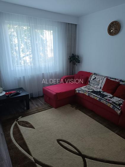 Apartament 3 camere, de vânzare, Mănăștur, strada Ciucaș, etaj 2 din 4 - 2