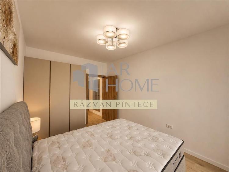 Apartament 2 camere, prima inchiriere, Albert MRS Gradinile Ploiesti