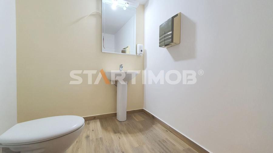 Spatiu birouri zona Centru Civic