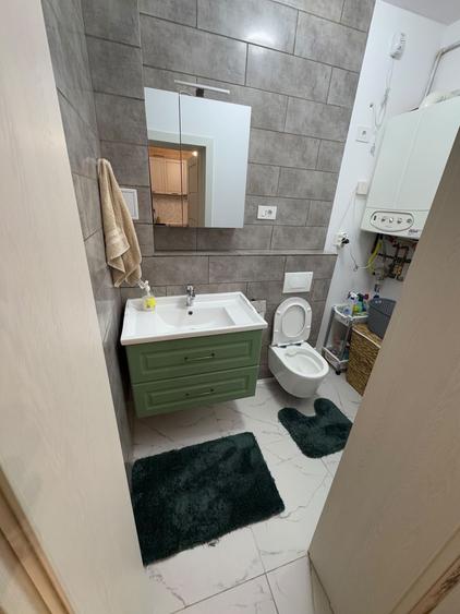 Giroc-Planetelor | Casa insiruita | 3 camere | Statie auto