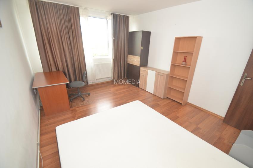 Apartament decomandat cu centrala in Complex - 3