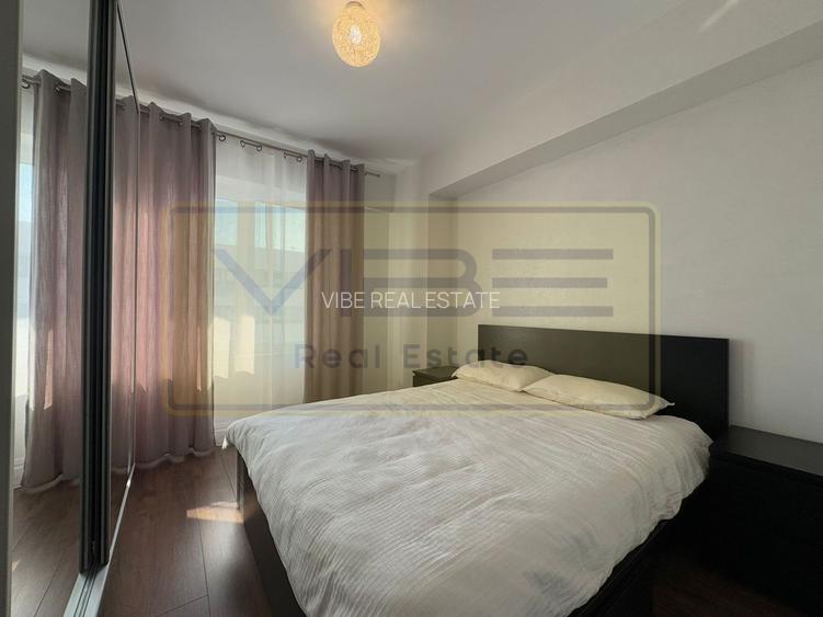 Apartament 2 camere + posibilitate 2 locuri parcare Copou - Royal Town