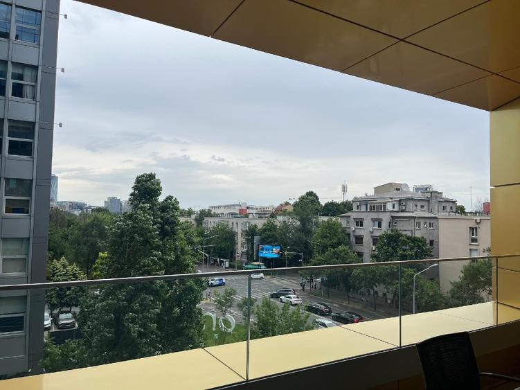 Spațiu de birouri premium de închiriat – ONE Tower Floreasca | Sector 1, Bucureș