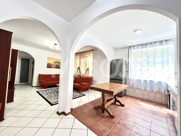 Apartament cu 2 camere in Gheorgheni zona Iulius la cheie