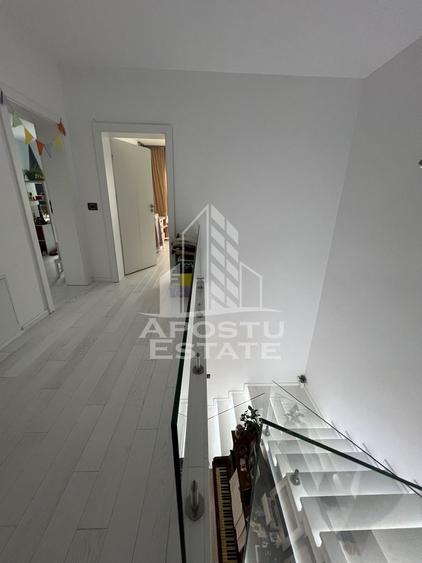 De vanzare in Dumbravita - unitate in triplex modern