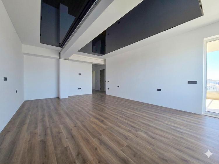 Proiect premium - zona Campus, predare la cheie, aprtament de vanzare.
