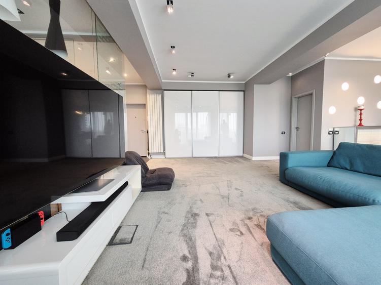 SUB PRECONTRACT!!! UNIC PE PIATA - Primo Rapsodiei - apartament 4 camere de lux
