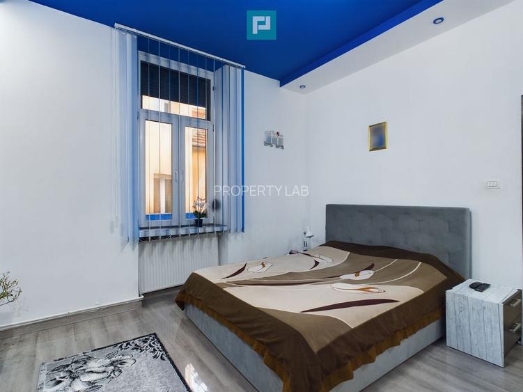 Apartament 3 camere, Splaiul Tudor Vladimirescu - 5