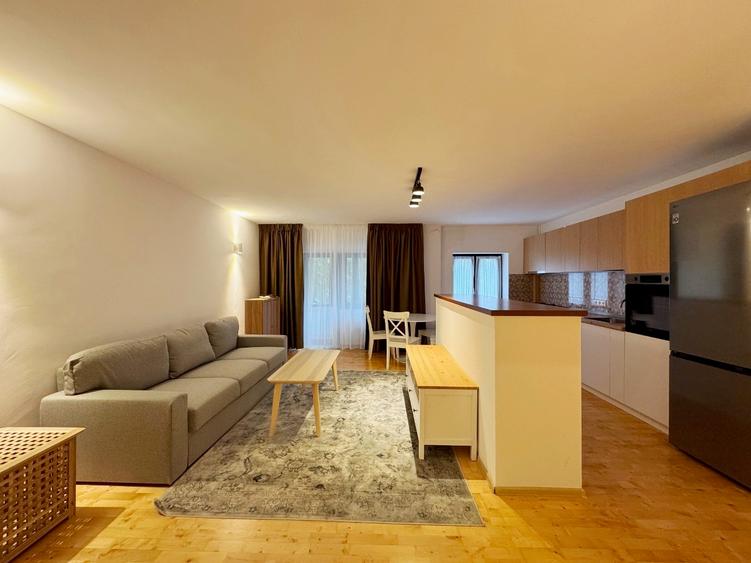Apartament 3 camere renovat// Aviatiei