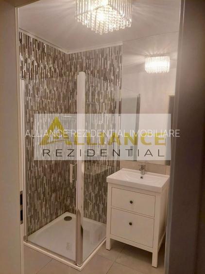 Metrou Dimitrie Leonida – 5 Minute | Apartament 2 camere cu curte - 14